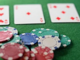 【6upoker】​扑克小测试：你对卡顺听牌究竟有多了解？