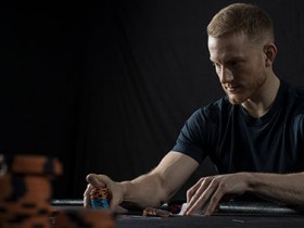 【6upoker】问&答:Jason Koon扑克锦标赛的问鼎之路