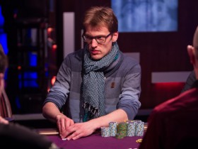 【6upoker】你应该何时在转牌圈继续下注?