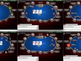 【6upoker】网络扑克假钱的五个用处