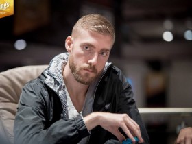 【6upoker】对话德国天才牌手Manig Loeser