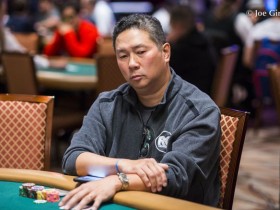 【6upoker】职业牌手Bernard Lee专访
