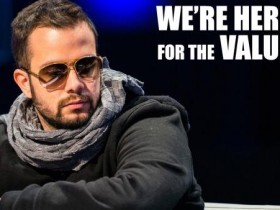 【6upoker】策略大师Ryan Fee如何在小级别调整