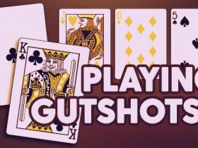【6upoker】如何游戏卡顺听牌?