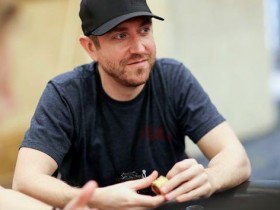 【6upoker】问答采访：Andrew Neeme谈牌桌氛围塑造