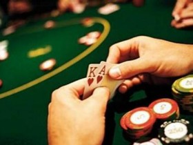 【6upoker】如何在3bet底池游戏A高