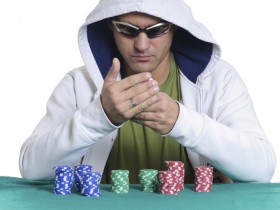 【6upoker】为什么有那么多职业牌手会变得一贫如洗?(一)