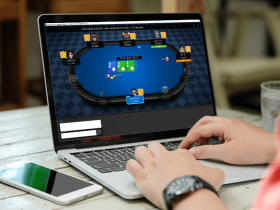 【6upoker】牌局分析:无谓的转牌圈check-raise全压