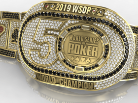 【6upoker】2019 WSOP主赛Day1a开打，谁会是知命之年的终极冠军