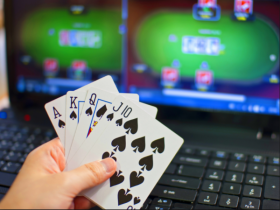 【6upoker】现场扑克与网络扑克的七大差异