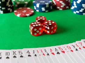 【6upoker】大话扑克：扑克和人力资源
