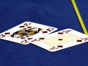 【6upoker】​三大高手谈德扑中的“麻烦牌”