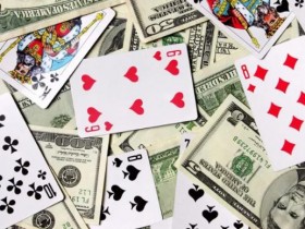 【6upoker】大多数玩家累积起始扑克资本的方式（上）