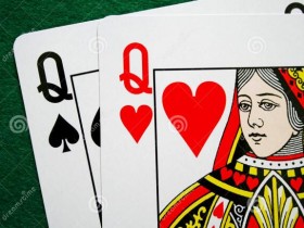 【6upoker】如何游戏大对子-下:翻后