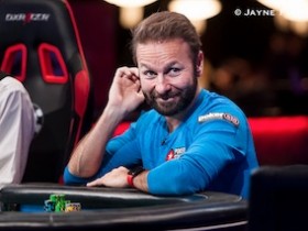 【6upoker】如何在锦标赛中对抗职业牌手?