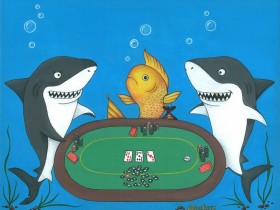 【6upoker】牌坛玩家阵容需要分等级吗?
