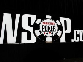 【6upoker】大话扑克：赢WSOP金手链到底靠什么？
