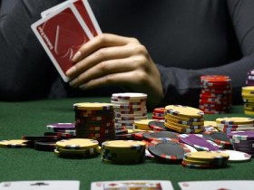 【6upoker】快乐的失败者：扑克和生意一样，大输才能大赢
