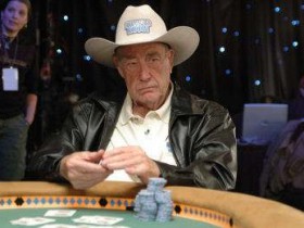 【6upoker】扑克行业是否在忽视老牌手？