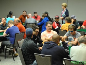 【6upoker】如何选择最佳牌桌座位