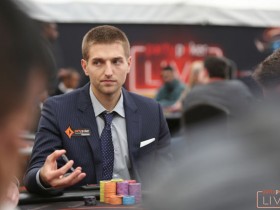【6upoker】5个神级别的问题,看看Tony Dunst是如何作答的
