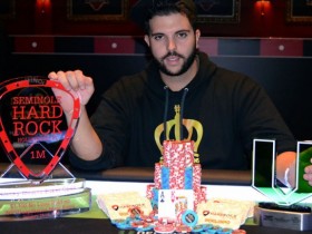 【6upoker】电视扑克赛需要个闹事的人吗?
