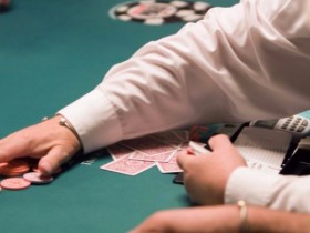 【6upoker】扑克牌手在现场慢玩的五个理由
