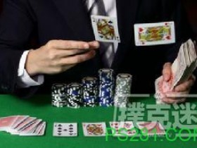 【6upoker】德州扑克都有哪些玩法?