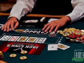 【6upoker】如何读牌:转牌圈和河牌圈的加注