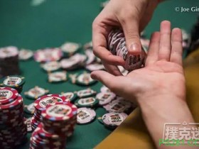 【6upoker】如果对手翻牌圈持续下注,然后转牌圈check。你应该怎么做?