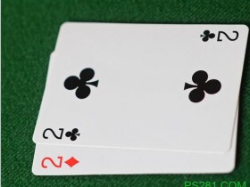 【6upoker】如何游戏小对子