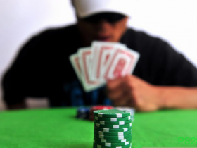 【6upoker】如何看出对手是否在撒谎?