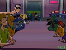 【6upoker】《侦探漫画》第1000期 蝙蝠侠与史酷比合作解决宇宙神祕案件