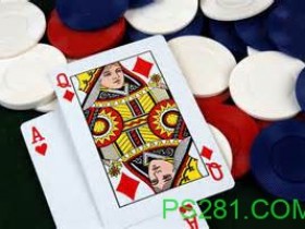 【6upoker】​如何在锦标赛中游戏AQ？