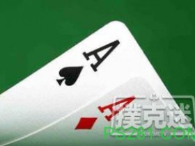 【6upoker】为什么拿到好牌时要连着过牌两次?