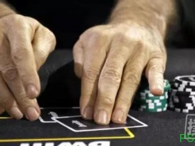 【6upoker】偷盲注技巧全攻略:该用什么牌来偷?