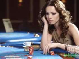 【6upoker】高手常说的EV(预期价值)是怎么算出来的?