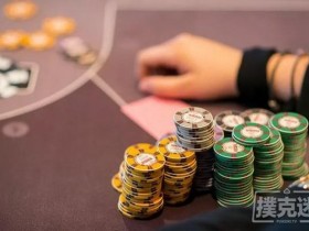 【6upoker】德州扑克中盈利和亏损两者的相关性
