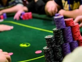 【6upoker】现场扑克：买入越大，竞争环境越好吗？