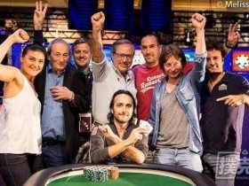 【6upoker】德州扑克牌局分析-Q高抓诈,让人无语的世界级跟注