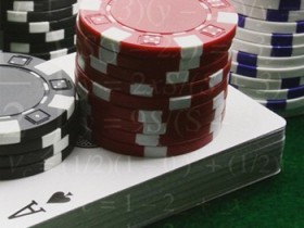 【6upoker】扑克中的数学-10：方差