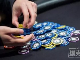 【6upoker】如果德州扑克中你常有这五种想法，它们会让你输很多！