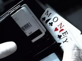 【6upoker】德州扑克时赢了就想走，其实是怕输