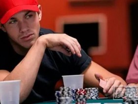 【6upoker】德州扑克牌局- “亮出你的KK吧”