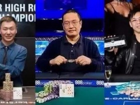 【6upoker】4张图表告诉你德州扑克在中国正经历怎样的崛起