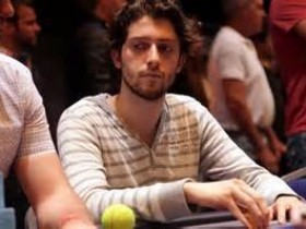 【6upoker】八卦话题:Igor Kurganov的钱是从哪儿来的?