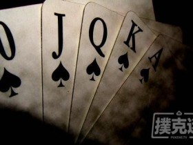 【6upoker】德州扑克中玩小筹码陷入瓶颈怎么办？想盈利应该这么玩