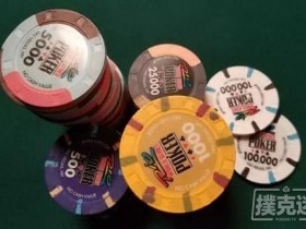 【6upoker】德州扑克基础必备!下注尺度基本指南