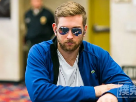 【6upoker】Connor Drinan最后一场WSOP赛事夺冠，赢走丹牛10万刀
