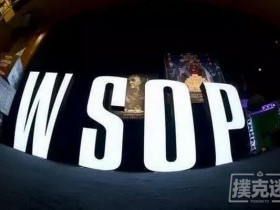 【6upoker】WSOP数据盘点 | 中国选手21次打入决赛，收获3条金手链